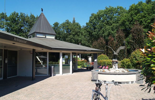 Luxury Villa in the Achterhoek - Foto 24