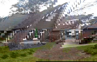 Foto 1 - Luxury Villa in the Achterhoek