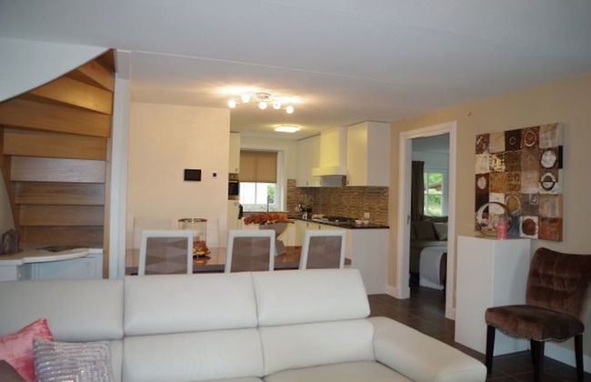 Luxury Villa in the Achterhoek - Foto 10