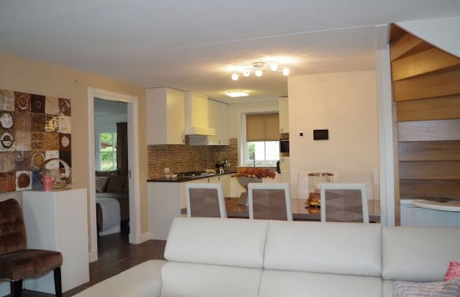 Luxury Villa in the Achterhoek - Foto 9