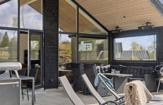Luxury Wellness Retreat - By Traum Ferienwohnungen - Foto 44