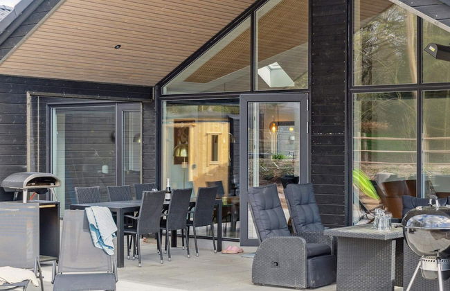 Luxury Wellness Retreat - By Traum Ferienwohnungen - Foto 35