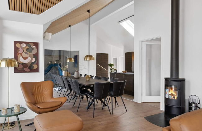 Luxury Wellness Retreat - By Traum Ferienwohnungen - Foto 28
