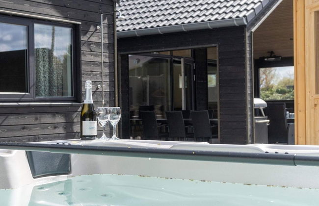 Luxury Wellness Retreat - By Traum Ferienwohnungen - Foto 12