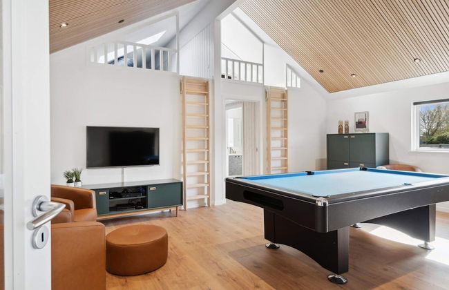 Luxury Wellness Retreat - By Traum Ferienwohnungen - Foto 17