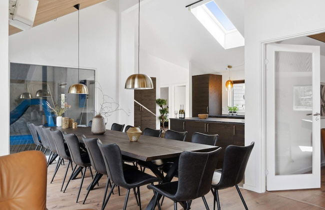 Luxury Wellness Retreat - By Traum Ferienwohnungen - Foto 29