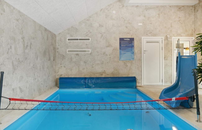 Luxury Wellness Retreat - By Traum Ferienwohnungen - Foto 16