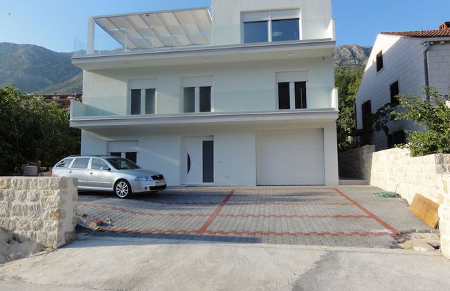 Villa Riva - Foto 43