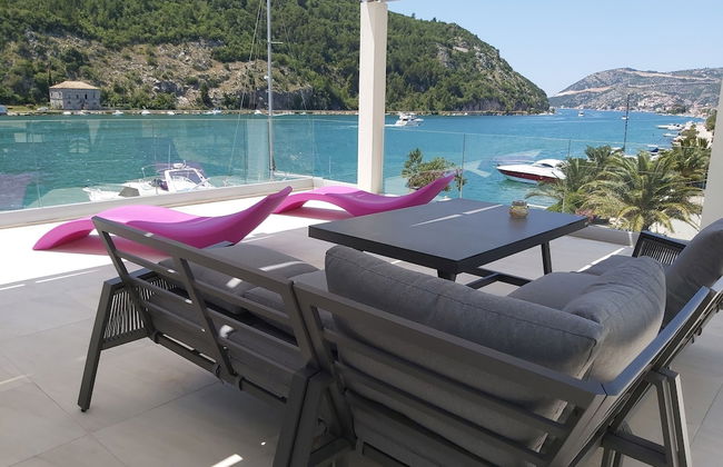 Villa Riva - Foto 10