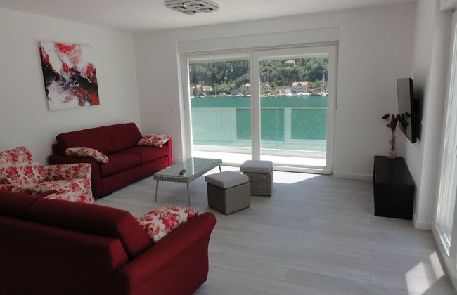 Villa Riva - Foto 8