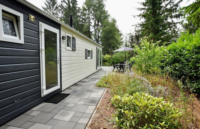 Cosy Chalet w/ Garden Patio - Foto 22