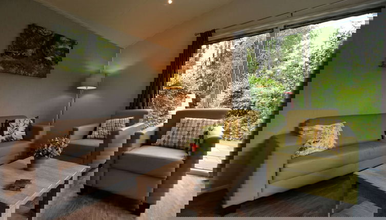 Photo 1 - Cosy Chalet w/ Garden Patio