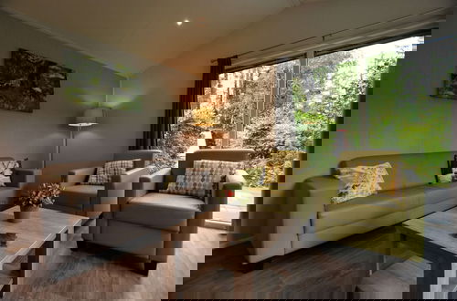 Photo 1 - Cosy Chalet w/ Garden Patio