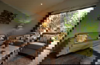 Photo 1 - Cosy Chalet w/ Garden Patio