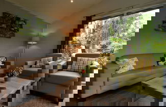 Foto 1 - Family Apartment in Netherlands With Patio