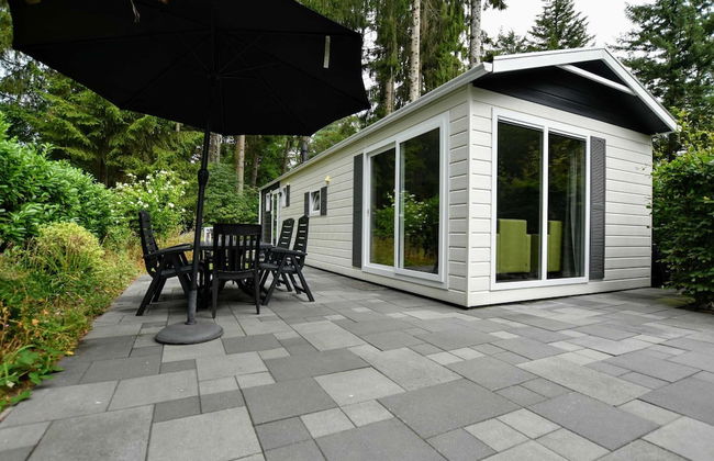 Cosy Chalet w/ Garden Patio - Foto 21
