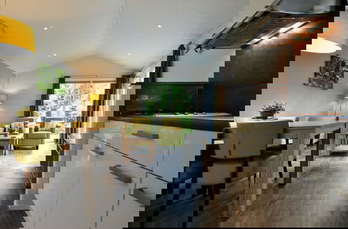 Foto 5 - Family Apartment in Netherlands With Patio