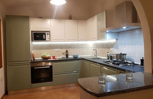 Holiday Home Casa Solaria - Foto 6