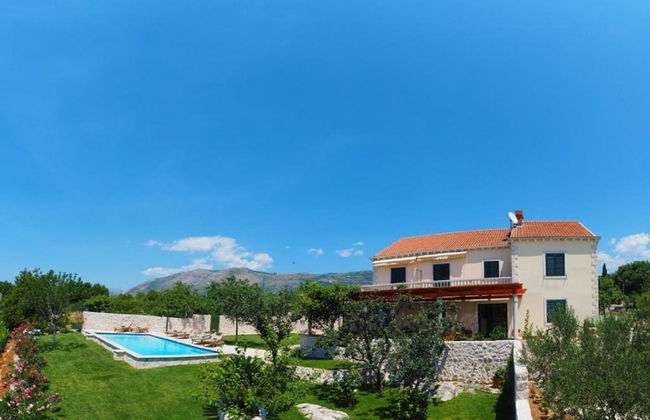 Villa Antonija - Foto 35