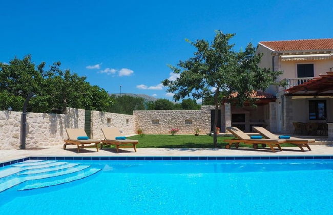 Villa Antonija - Foto 24