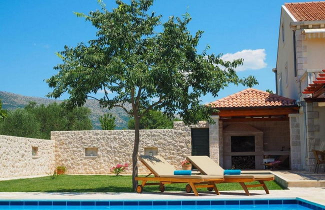 Villa Antonija - Foto 48