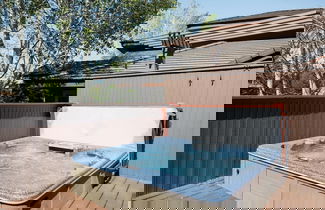 Photo 1 - Perfect Basecamp for Mt. Bachelor With Hot Tub