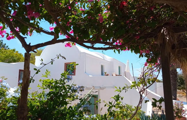 Bonora Country Houses - Askeri - Foto 1