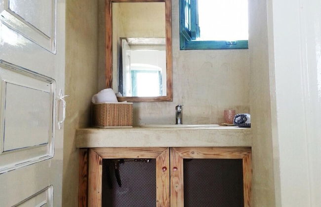 Bonora Country Houses - Askeri - Foto 17