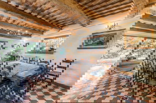 Photo 1 - Casa Quercia Close By to Montepulciano