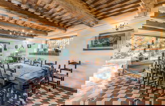 Photo 1 - Casa Quercia Close By to Montepulciano