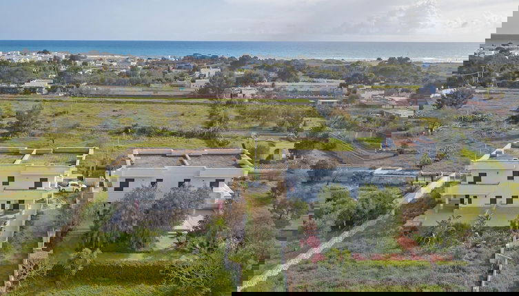 Photo 1 - Le Bianche Apartment 4 Close to the Beach