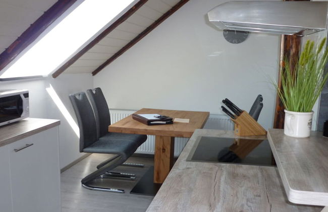 Holiday Apartment Near Beach - Foto 15