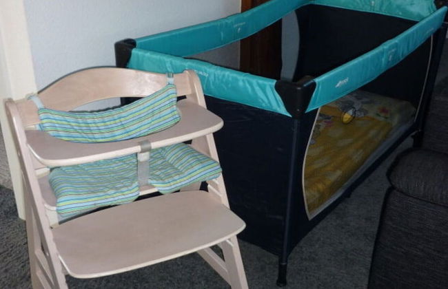 Holiday Apartment Near Beach - Foto 5
