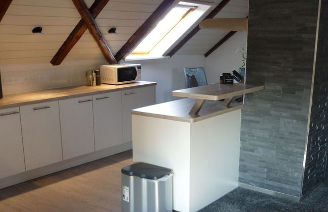 Holiday Apartment Near Beach - Foto 9