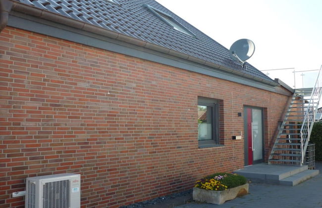 Holiday Apartment Near Beach - Foto 17