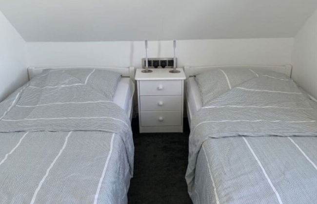 Holiday Apartment Near Beach - Foto 6