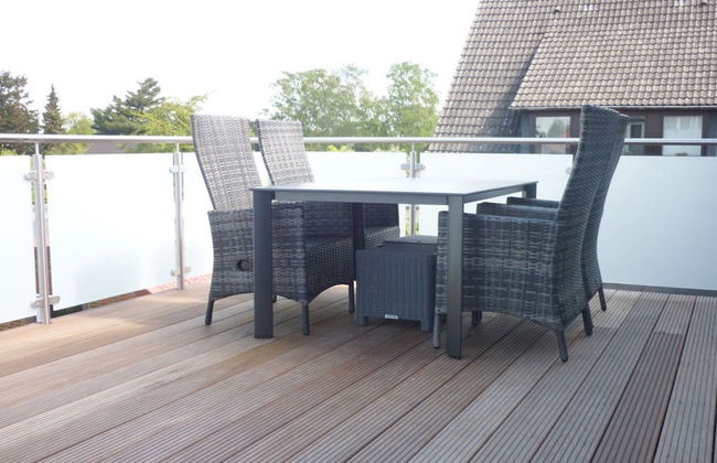 Holiday Apartment Near Beach - Foto 20