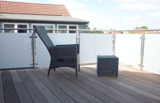 Holiday Apartment Near Beach - Foto 21