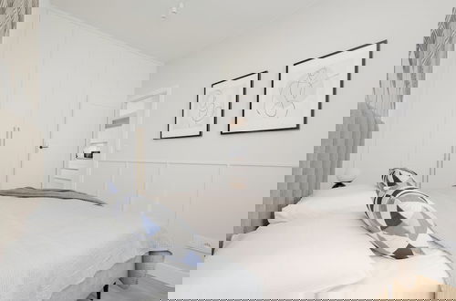 Foto 2 - Apartment With Sauna by Renters Prestige