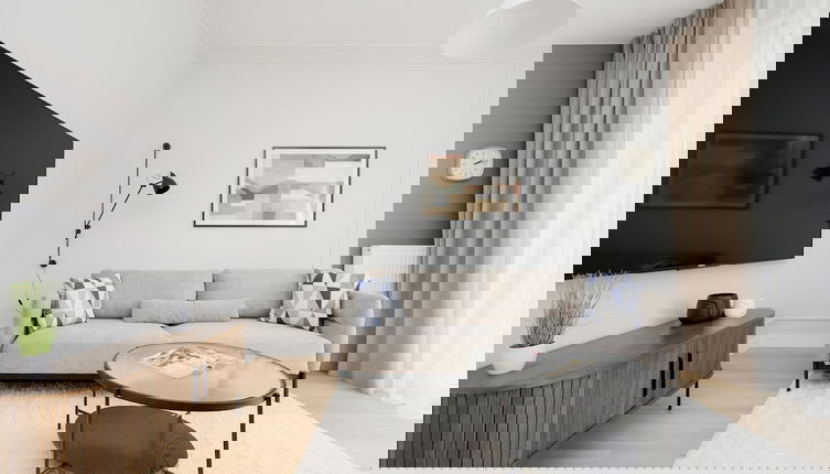 Foto 1 - Apartment With Sauna by Renters Prestige