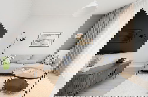 Foto 1 - Apartment With Sauna by Renters Prestige