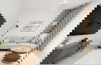 Photo 1 - Apartment With Sauna by Renters Prestige
