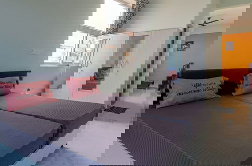 Foto 3 - Wandr. Sarin