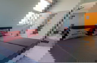 Foto 3 - Wandr. Sarin