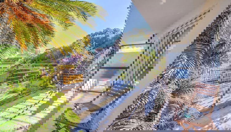 Foto 1 - Beachy Vibes- 900m From the Beach