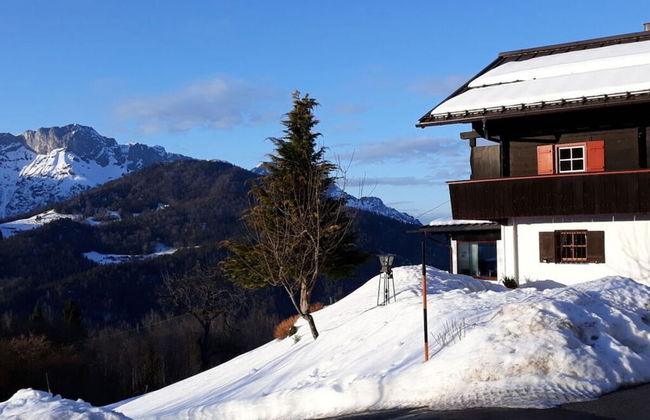 Apartment on the Mountain Slope With Balcony - Foto 22