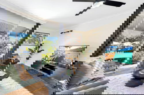Foto 1 - Modern Apartment Close to City Centre 21