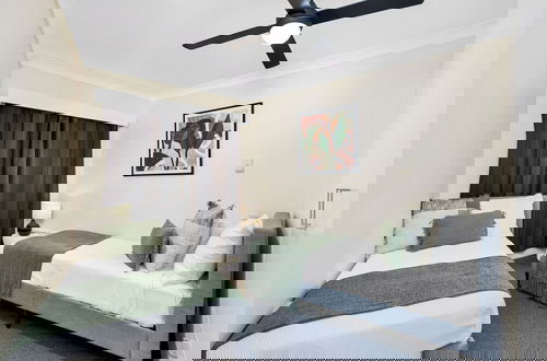 Foto 3 - Modern Apartment Close to City Centre 21