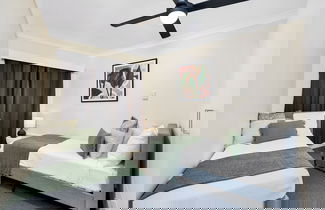 Foto 3 - Modern Apartment Close to City Centre 21