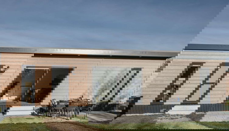 Photo 1 - Modern Chalet With Dishwasher, Cosy Domburg Nearby